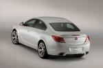 Buick Regal GS Concept 2010 года
